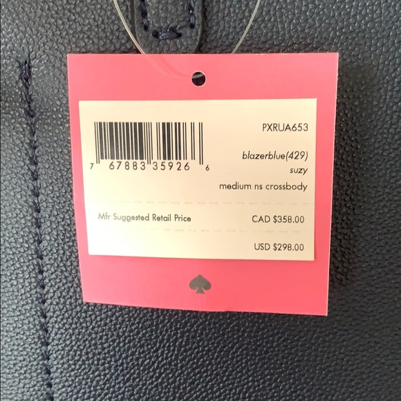 Kate spade bag - Picture 8 of 8